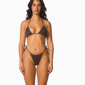 427 Sanders Set (NWT)